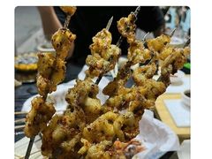 -觅福里•熟成和牛餐厅