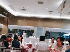 -西贝(上海中心店)