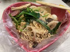 -杜老鲜麻辣烫(立信街店)