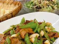 -田园印象·成都土菜院子(华阳店)