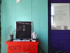 大堂-Cafe Rooftop Cheongsapo