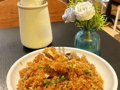 -三猫黑鱼花(南大店)