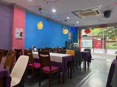 大堂-葛尼沙印度餐厅 (镇明路店)