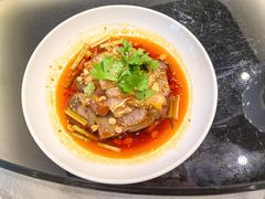 -新南华大酒店(广中店)