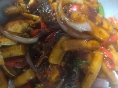 -沪小胖小龙虾(淮海中路旗舰店)