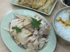 -百家鸡味馆(清泰店)