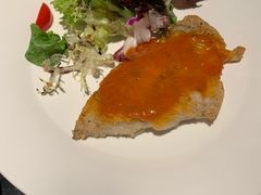 -C&R西班牙餐厅