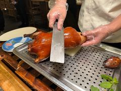 -范家小馆·烤鸭新京菜(金融街店)