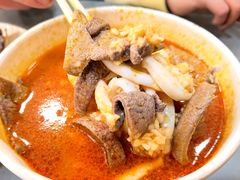 -四里沙茶面(七星西路分店)