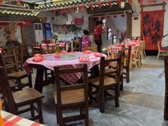 -忆外婆徐州菜·地锅鸡·生日宴(吴庄店)