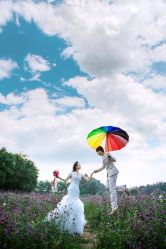 戛纳印象摄影工作室(南开定制店)-戛纳印象摄影(潮拍定制馆)