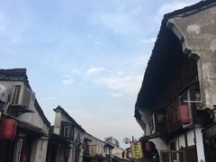 -绍兴书圣故里景区