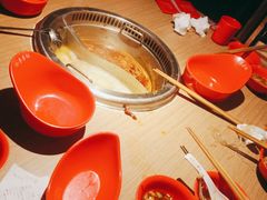 -季季红火锅(丰城洪客隆店)