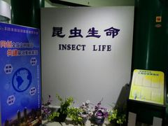 -上海昆虫博物馆