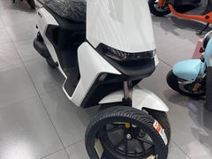 -九号电动车(安定门内大街店)