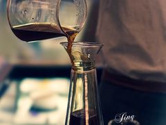 -Bracket Coffee(工体店)