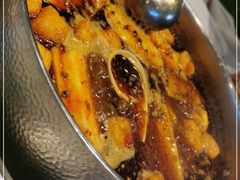 -蛙两只美蛙鱼头火锅(恒茂店)