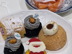 -亚特兰蒂斯-番红花海鲜自助餐厅·鲜活海鲜·小火锅
