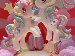 魔法宝莉蛋糕-好利来(七宝领展广场店)