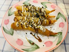 -万能料理屋(钟鼓岭路店)