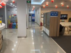 -北京亚奥福瑞福特4S店(北苑家园店)