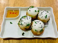 -东泰祥生煎馆(重庆北路店)