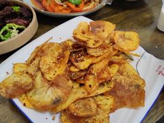 -神仙钵湘香土菜馆(光华路店)