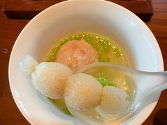 -龙吟山房(青龙山庄店)