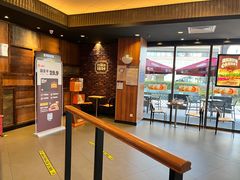 -汉堡王(嘉定宝龙城市广场)