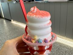 -DQ·蛋糕·冰淇淋(通州万达店)