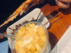 -一代烤翅王(大汉口店)
