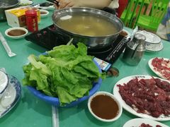 -乌记鲜活牛肉城(金砂东路店)