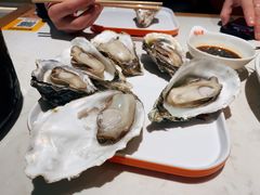 -杨氏青龙虾·羊蝎子(金盛路总店)