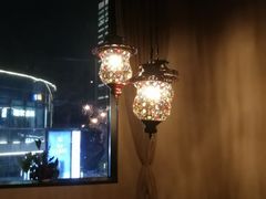 包房-那时新疆·车师(大宁音乐广场店)