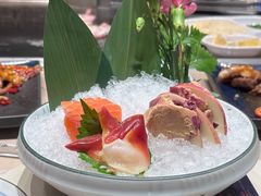 -大渔铁板烧(蛇口店)