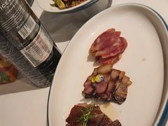 -黛瓦里巷(南京东路店)
