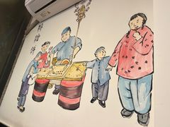 -飘香火锅(玉林西路店)