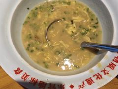 -村长家的疙瘩汤·东营菜(东营茶城店)