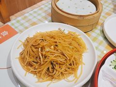 -姥姥春饼·烤鸭(未央路盛龙店)