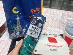 -肯德基(中心书城店)