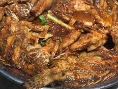 -力力渔港涉外店