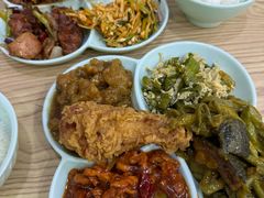 -晓宇盒饭(民安街店)