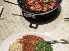 -味上湘菜馆(岳麓山店)