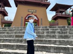 -帽儿山风景区