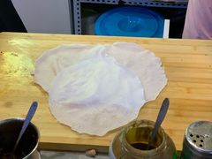 -安徽阜阳卷馍(西单店)