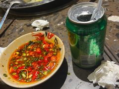 -椒香城门口老火锅(虎门店)