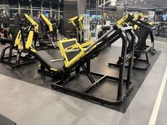 -OXYGYM 奥美氧舱运动中心(朝阳大悦城店)