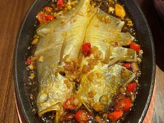 -贰醒·私房小院烧烤 (太古里店)