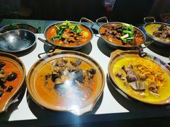 -王家厨房(新华路店)