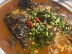 -陈厨老家菜馆(新苑店)